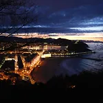 Amazing Views Over In A Family Σαν Σεμπαστιάν