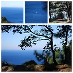 Amazing Views Over In A Family Σαν Σεμπαστιάν