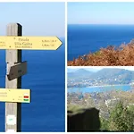Amazing Views Over In A Family *