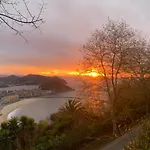 Amazing Views Over In A Family *