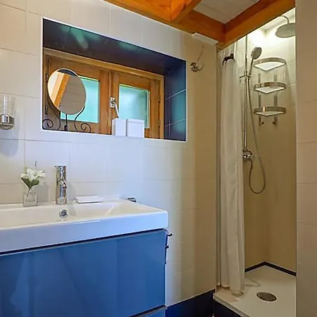 Amazing Views Over In A Family Βίλα Σαν Σεμπαστιάν