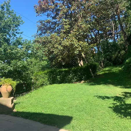 Βίλα Amazing Views Over In A Family Σαν Σεμπαστιάν