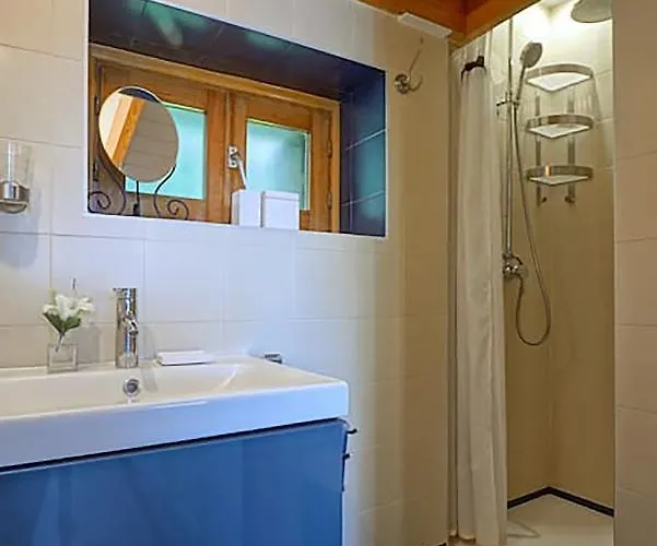 Amazing Views Over In A Family Villa San Sebastian