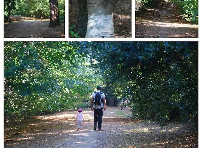 Villa Amazing Views Over In A Family *