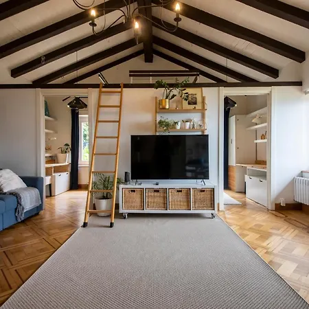Amazing Views Over In A Family *