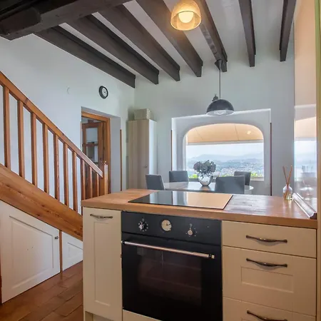 Buenavista - Exclusive Location * San Sebastián