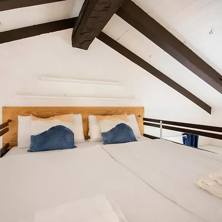 Buenavista - Exclusive Location San Sebastián