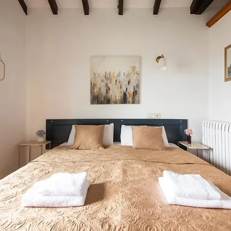 Villa Buenavista - Exclusive Location San Sebastián