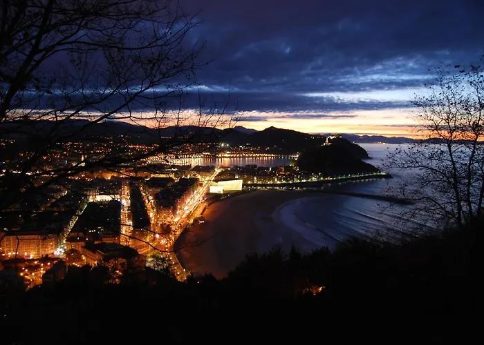 Buenavista - Exclusive Location San Sebastián