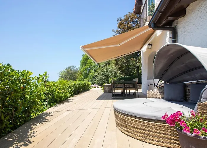 Villa Buenavista - Exclusive Location *