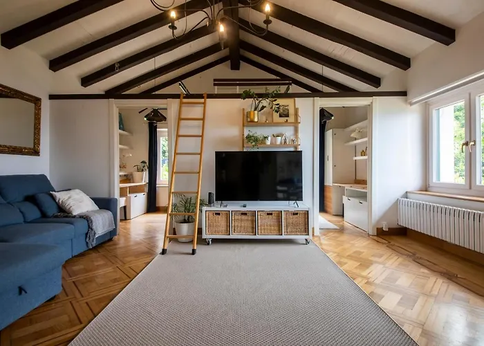 Buenavista - Exclusive Location *