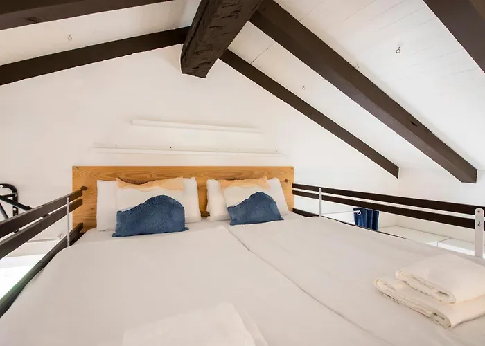 Buenavista - Exclusive Location San Sebastián