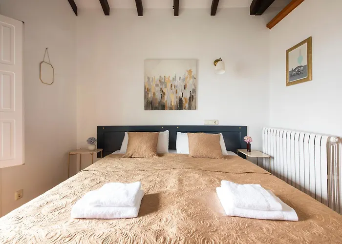 Villa Buenavista - Exclusive Location San Sebastián