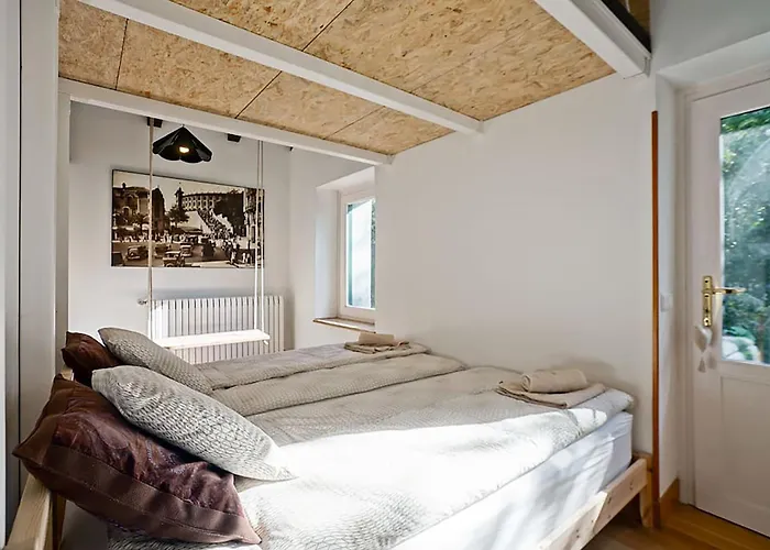 Buenavista - Exclusive Location